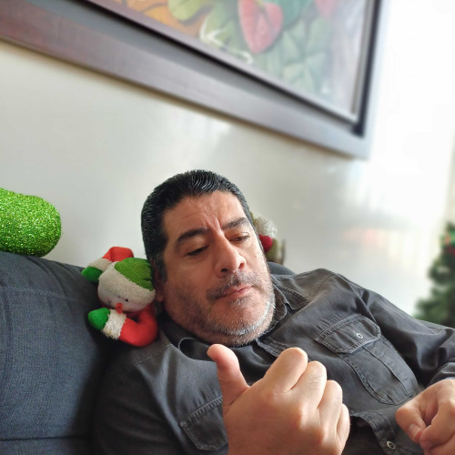 miguel o. profile photo