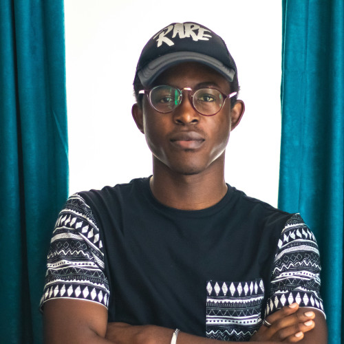 Cosva K. profile photo