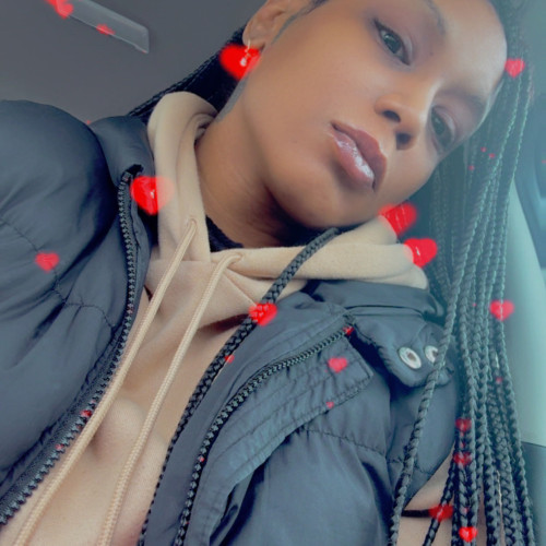 Shante M. profile photo