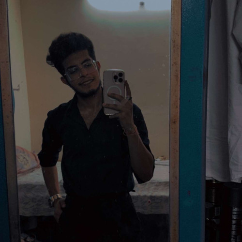 Dev C. profile photo