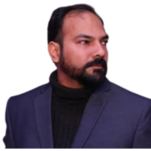 Omer A. profile photo