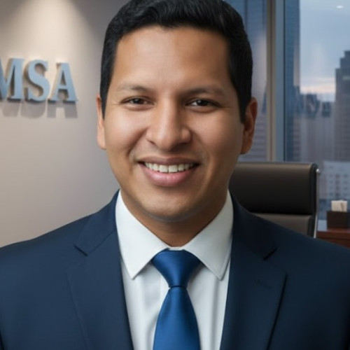 Andres T. profile photo