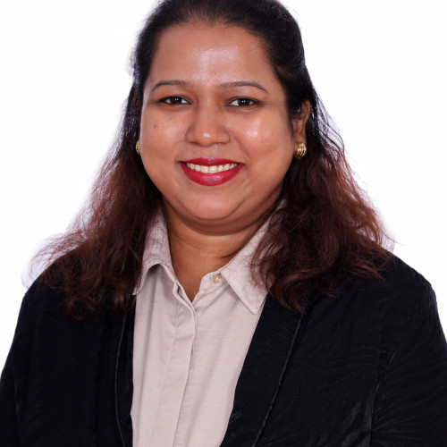 Bernadette G. profile photo