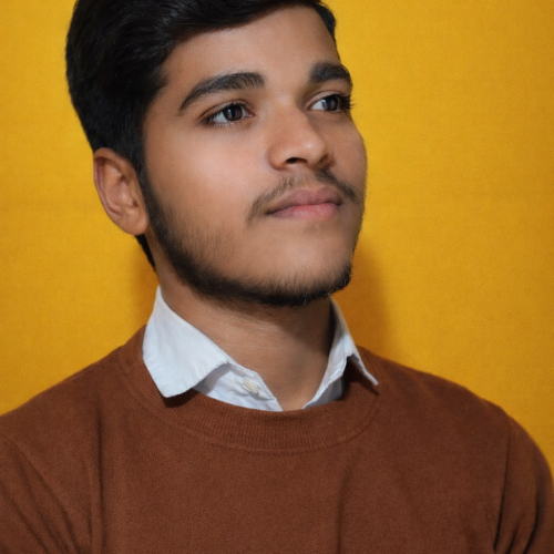 Satya  R. profile photo