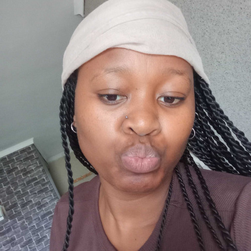 Saamba M. profile photo