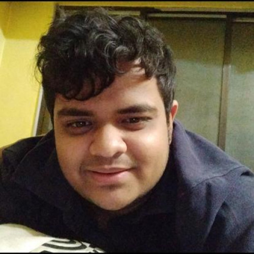 ANUKRIT A. profile photo