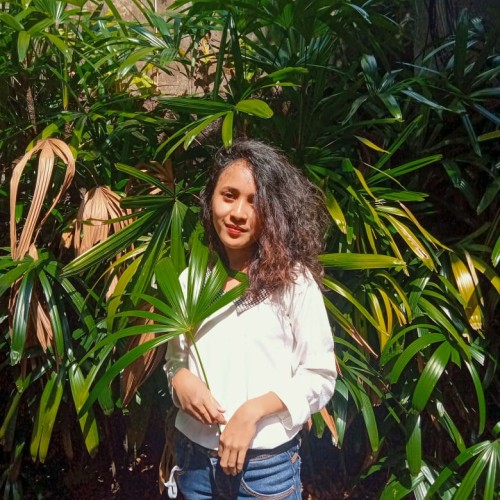 Restha Karmita  L.