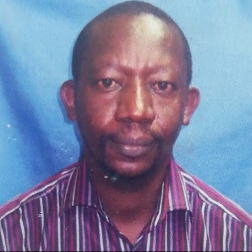 Benjamin K. profile photo