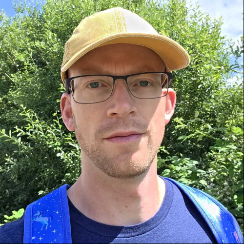 Reuben H. profile photo