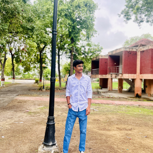 Umesh S. profile photo