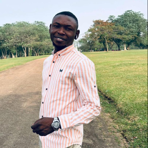 Amedu T.