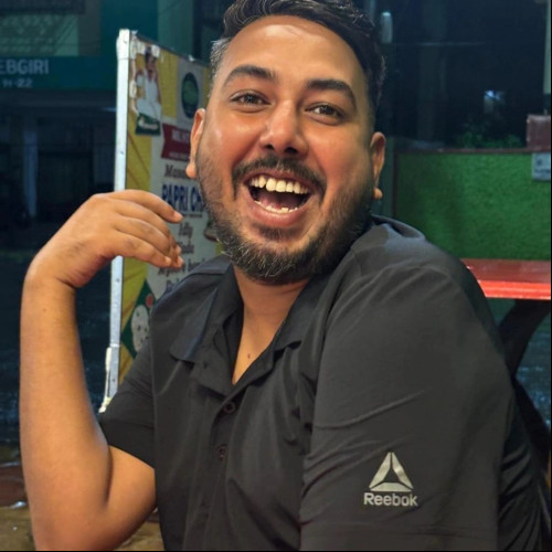 MUNNA S. profile photo