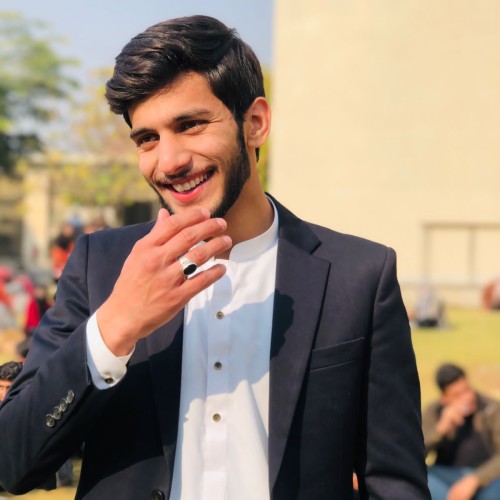 Ahmed K. profile photo