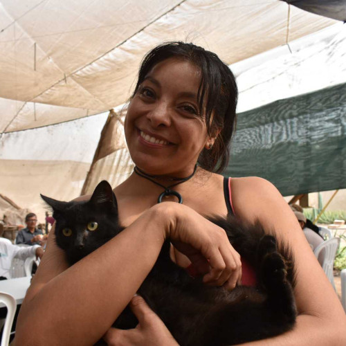 Mariela R. profile photo
