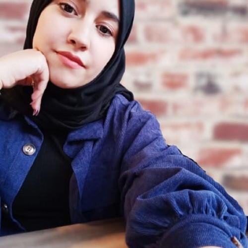 Fatima Ezzahra E. profile photo