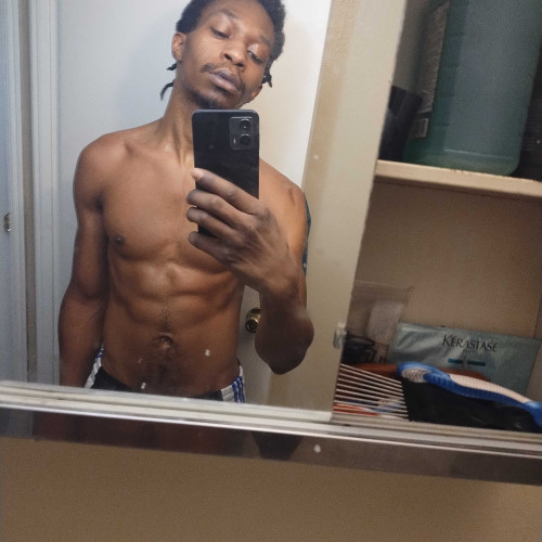 Chance H. profile photo