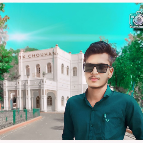 Trilok  C. profile photo
