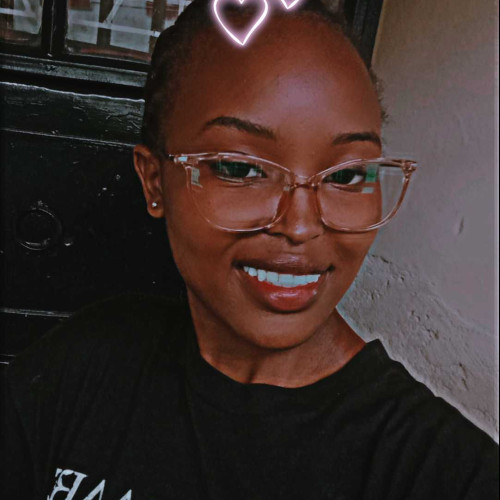 Abigail C. profile photo