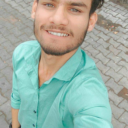 Raj D. profile photo