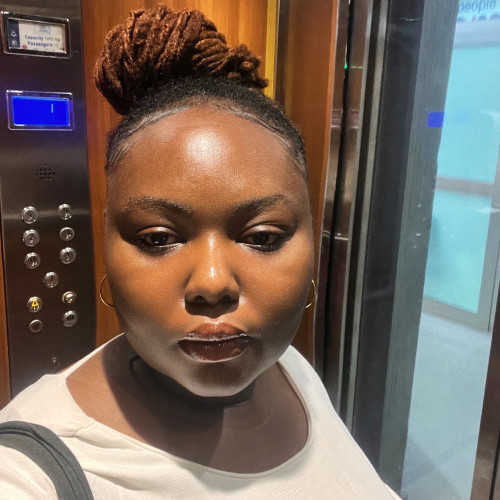 temidayo o. profile photo