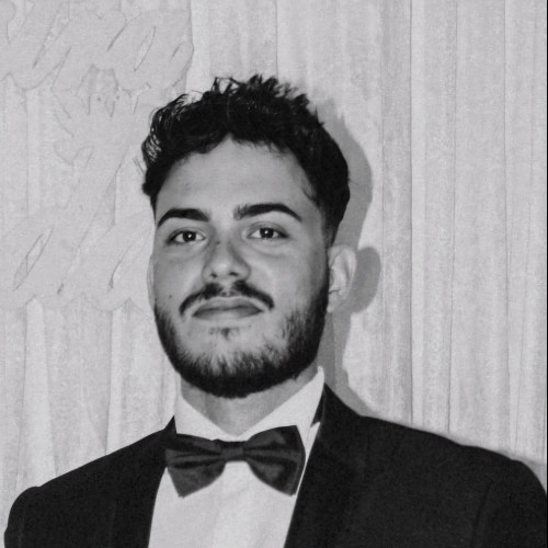 Sergio  A.