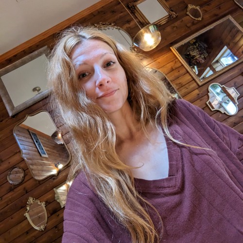 Samantha D.