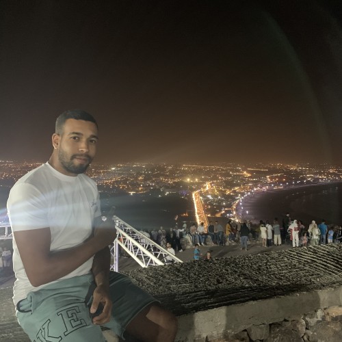 Mohamed Z.