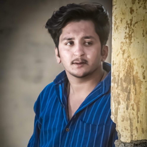 Tusharraj S.
