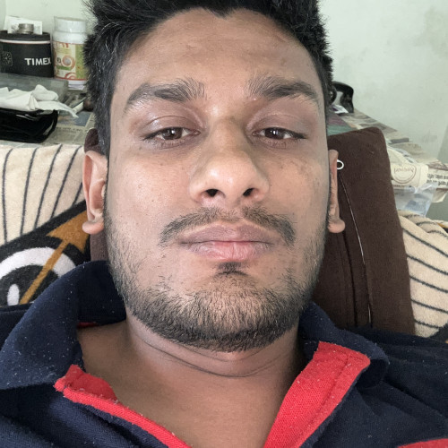 Gaurav A.