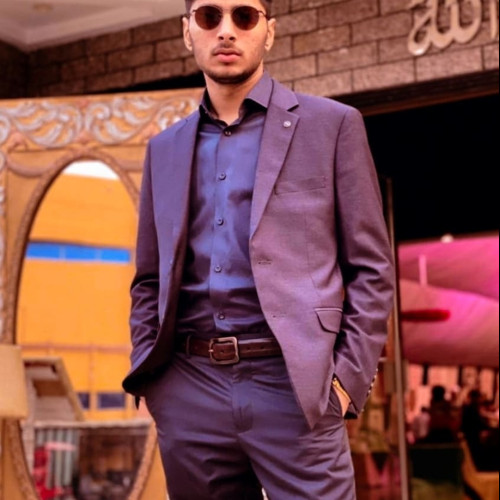 Umar M. profile photo