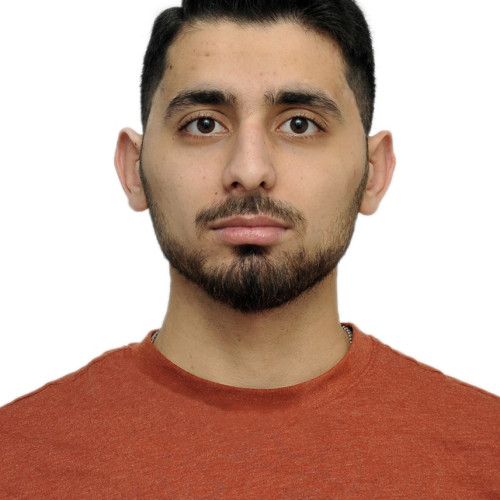 Nijat M. profile photo
