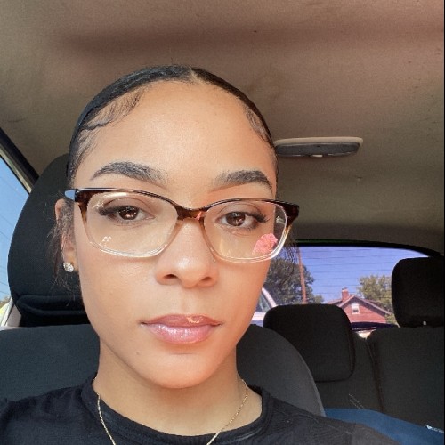 Jazmine B.