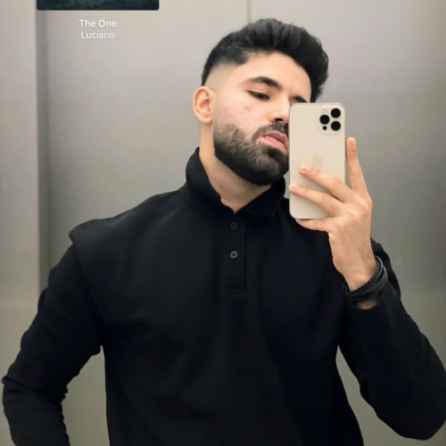 Zamin S. profile photo