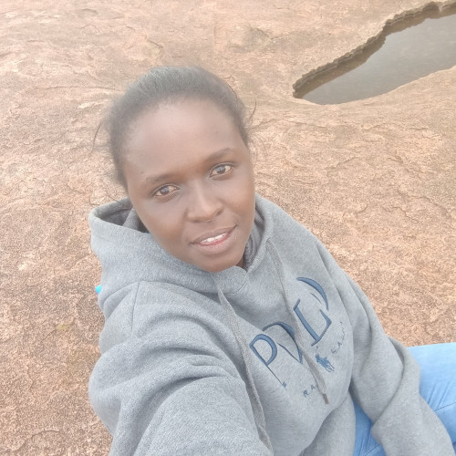 Rosalia G. profile photo