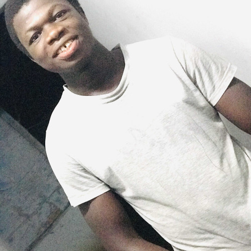 Bright D. profile photo