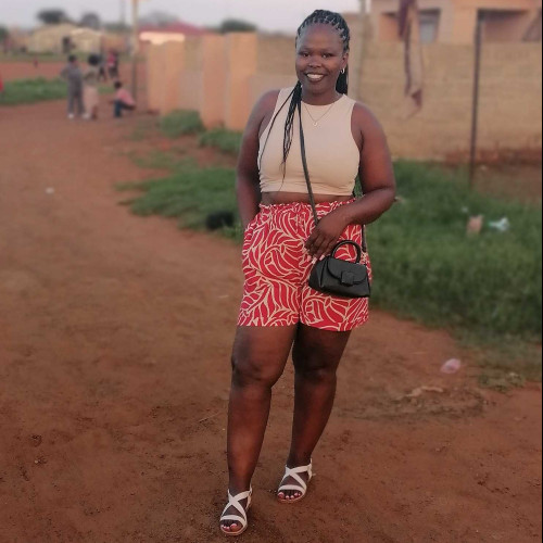 Sandisiwe N. profile photo