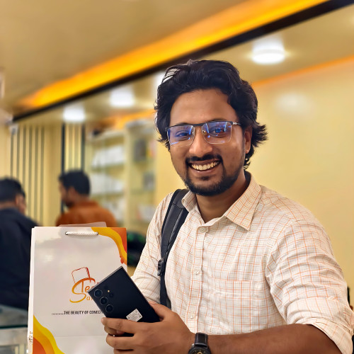 Ahsan U. profile photo