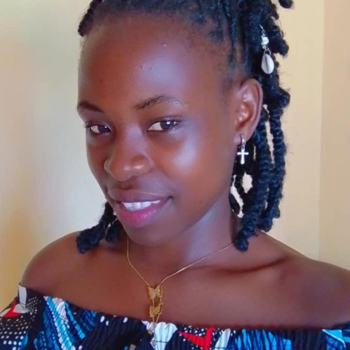 Cecilia  M. profile photo