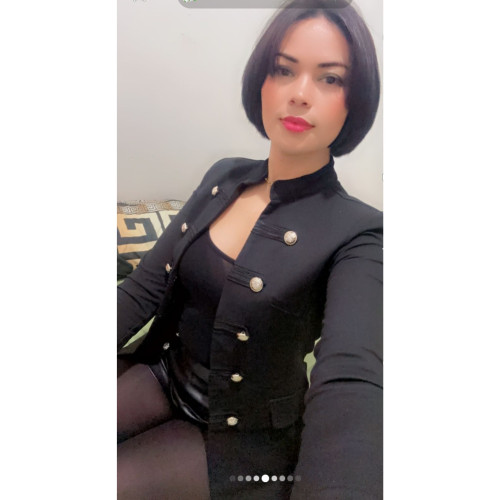 Briana P. profile photo