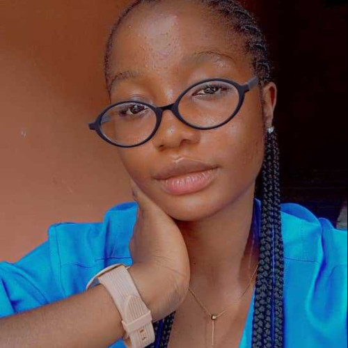 Mma B. profile photo
