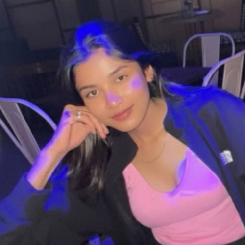 Aayesha S. profile photo