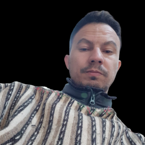 MOHAMED I. profile photo