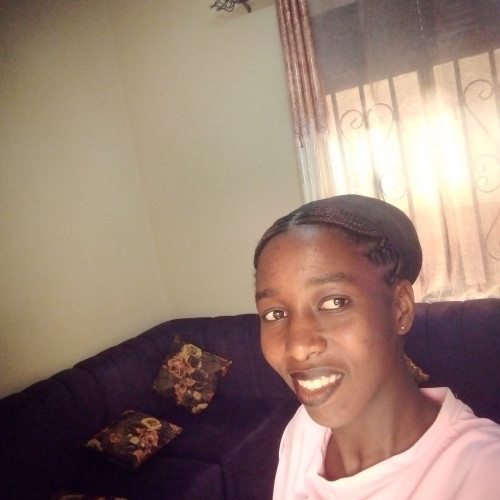 Ninsiima A. profile photo
