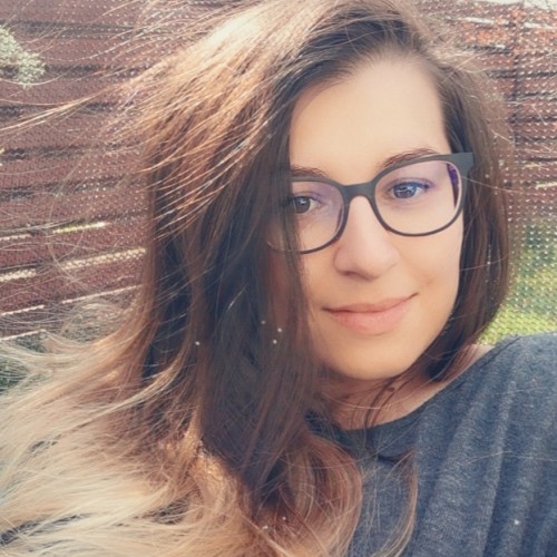 AnaMaria  P.