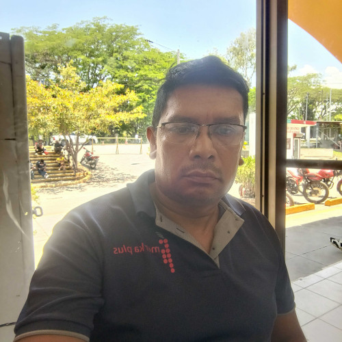 marlon m. profile photo