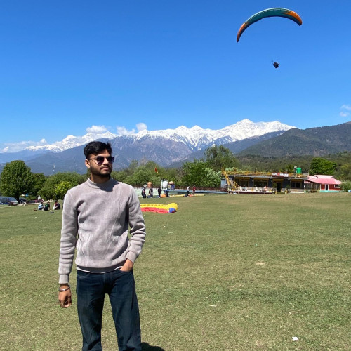 Vikram T. profile photo