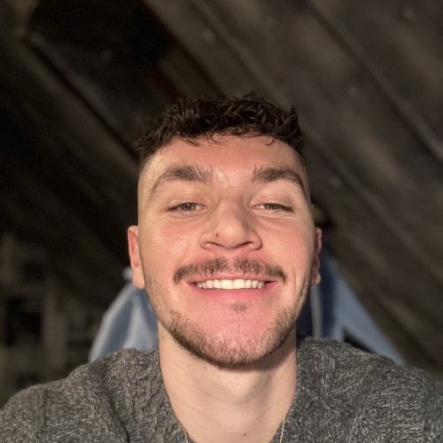 Nolan B. profile photo