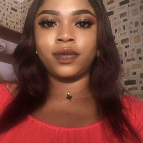kehinde a.