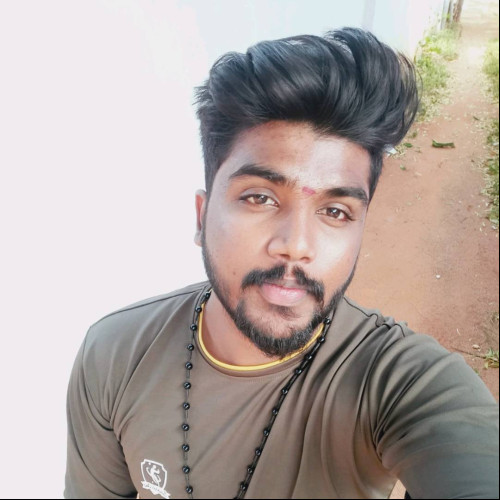 Kannan S. profile photo