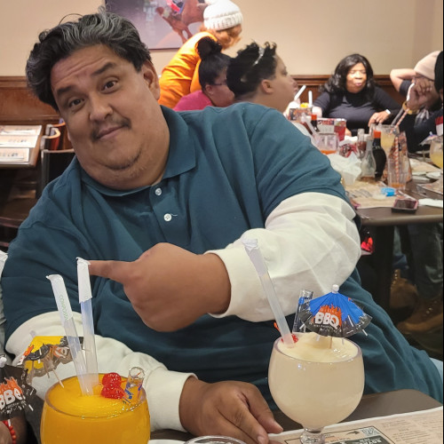 Cliff B. profile photo